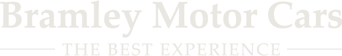Bramley Motor Cars